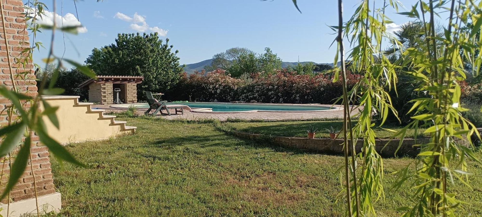 L'oasi Homestay