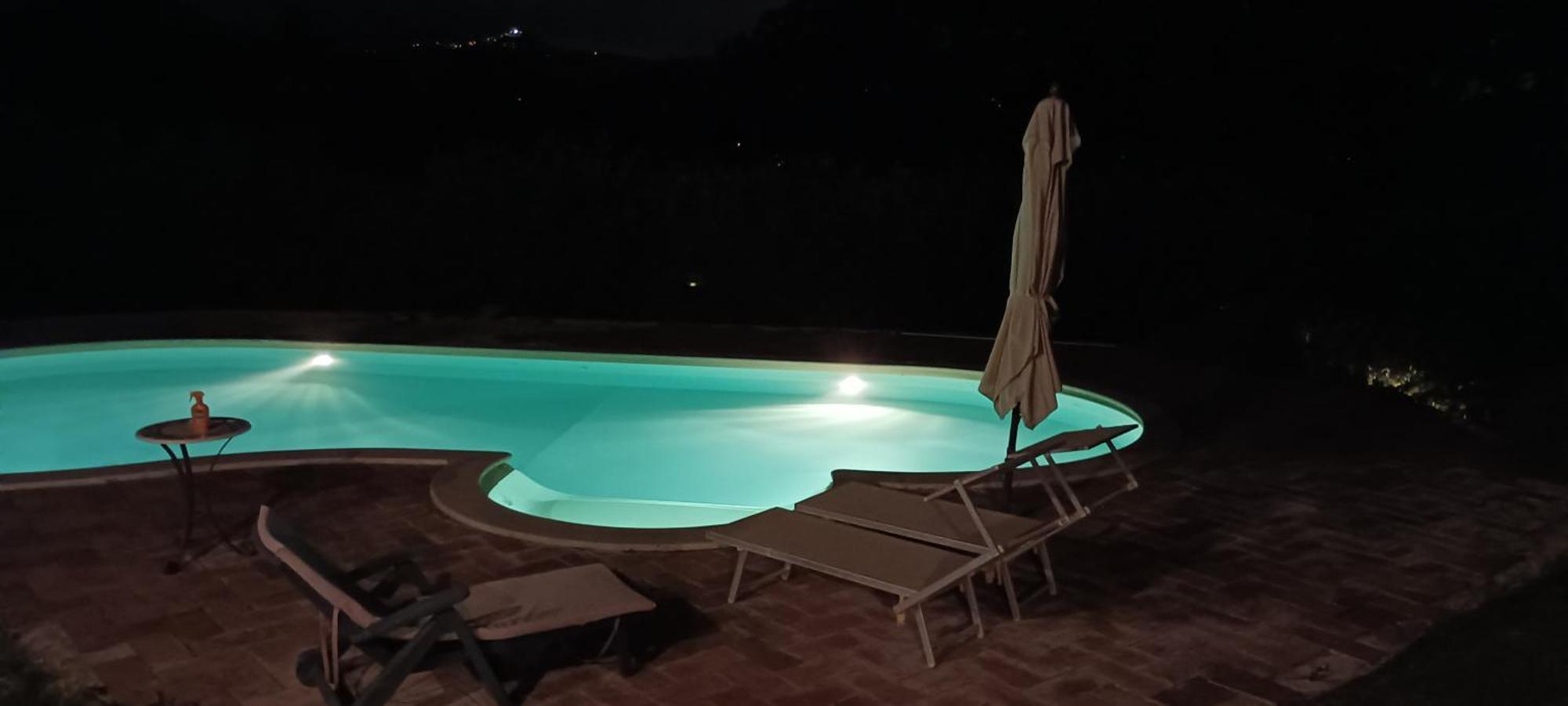L'oasi Zagarolo