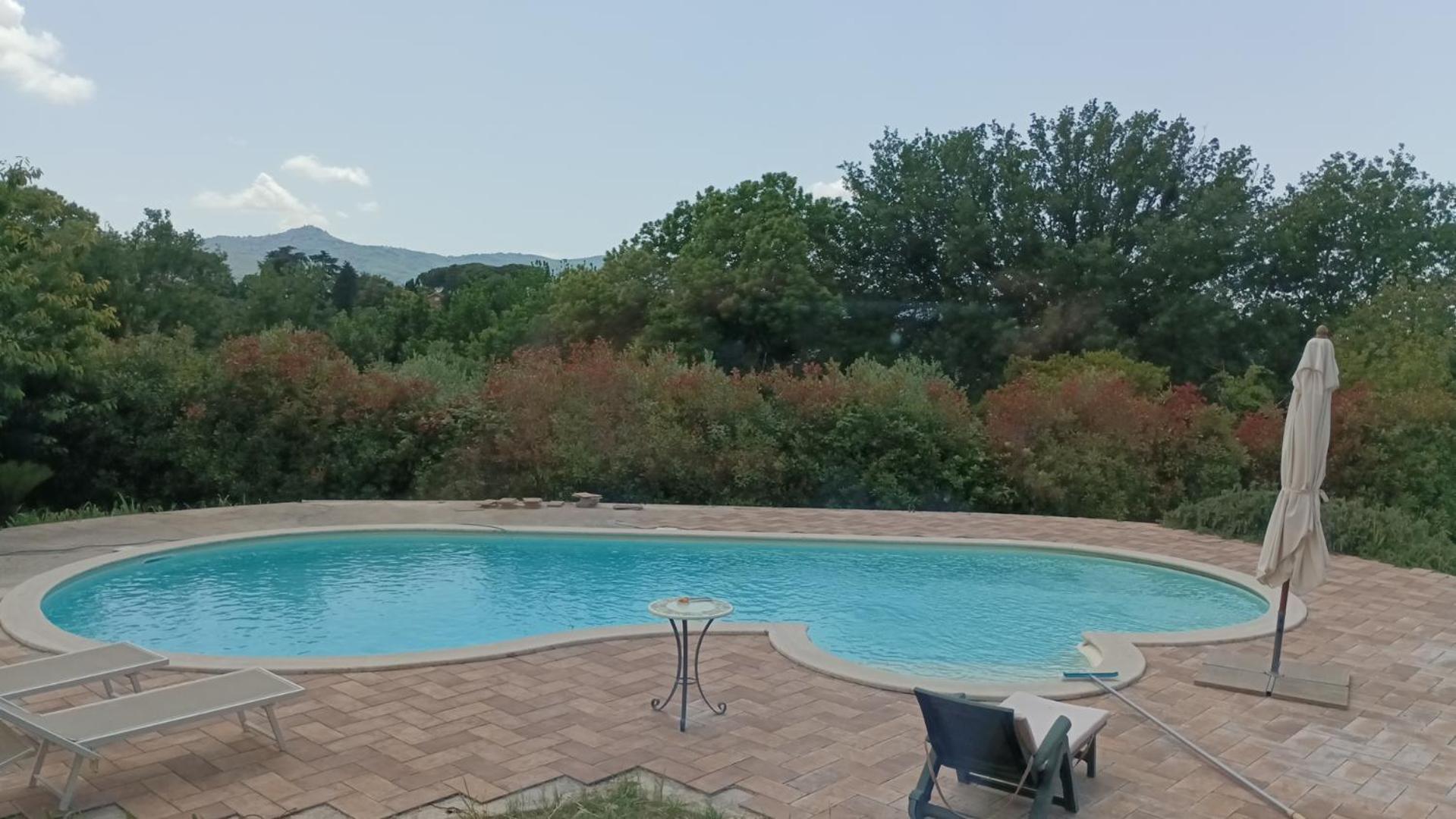 Homestay L'oasi Zagarolo