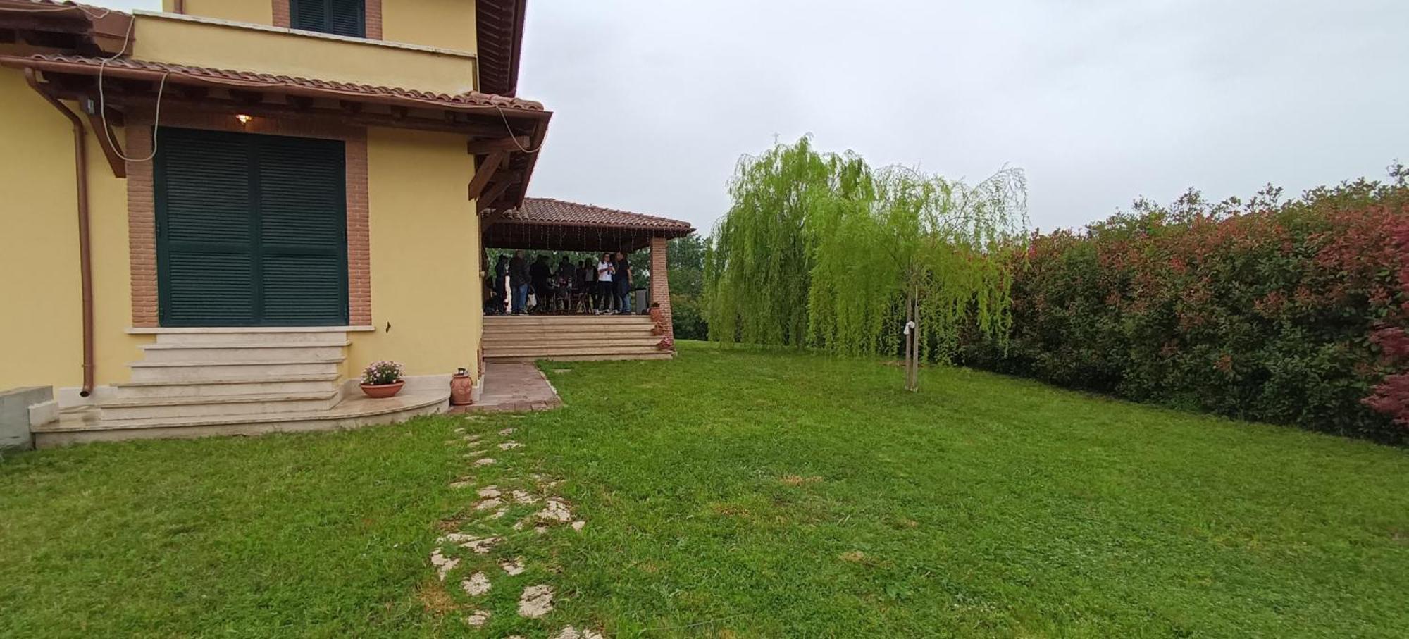 Homestay L'oasi *