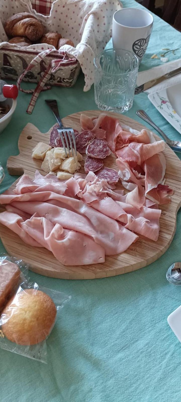 L'oasi * Zagarolo